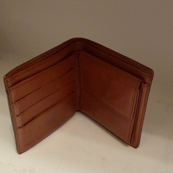 Louis Vuitton Monogram men’s wallet - Picture 3 of 6